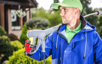 5 Reasons to Add Pressure Washing to Your Spring-Cleaning Routine
